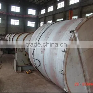 New Technology Convert Corncob to Furfural Plant in China thumbnail-1