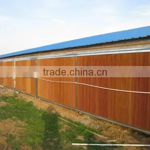 Anti-age! Poultry Cooling Pad / Wet Curtain thumbnail-1