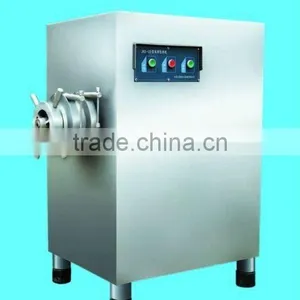 Frozen Meat Chopper / Frozen Meat Cutting Machine/Frozen Meat Grinder for Industry/industrial Meat Grinder thumbnail-1
