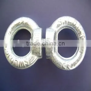 Eye Bolt and Nut Din580 Din582 thumbnail-6