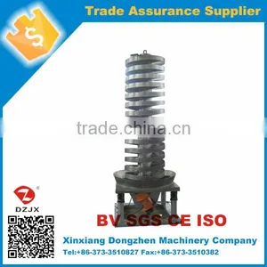 Spiral Modular Conveyor System Elevating Conveyors thumbnail-3
