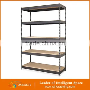 Light Duty Sheet Metal Storage Rack thumbnail-6