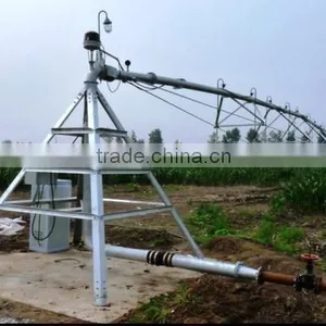 Sprinkler Irrigation System thumbnail-1