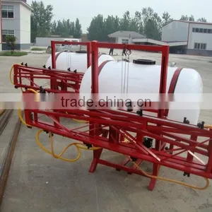 Sprayers for Tractors/pump for Boom Sprayers thumbnail-2