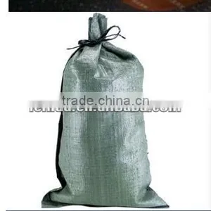 Factory Sale Durable Military pp Woven Bag Sand Bag thumbnail-1