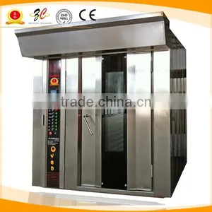 Manufacturer Bread Oven, Electrical Oven, Gas Oven , Tunnel Oven/Baking Oven/Bakery Equipment thumbnail-1