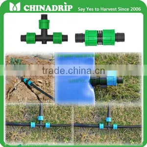Manufucturer Pipe and Drip System thumbnail-1