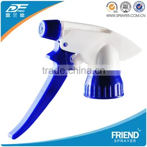 Sgs Hot Sale New Fashion Cosmetic Trigger Sprayer thumbnail-5