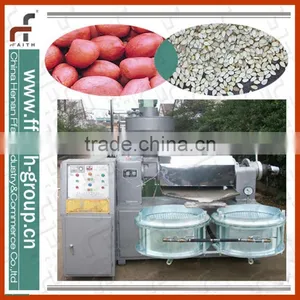 2012 Best Selling Mini Oil Mill thumbnail-1