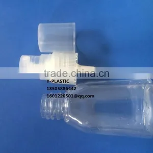 30ml PET Bottle With Mist Sprayer thumbnail-3