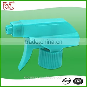 Hot Sale !! 28/400 Trigger Spray Gun,28/410 Plastic Trigger Pump,28/415 Foam Trigger Spray thumbnail-6