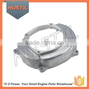 Chinese Cheap Brush Cutter 139 Grass Trimmer Cluth Shroud thumbnail-1