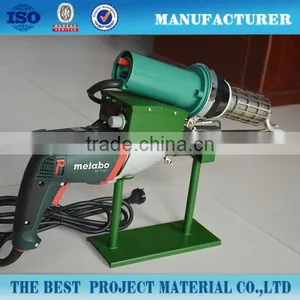 Plastic Extrusion Welding Gun Hand Extruder Rod Hand Extruder thumbnail-1