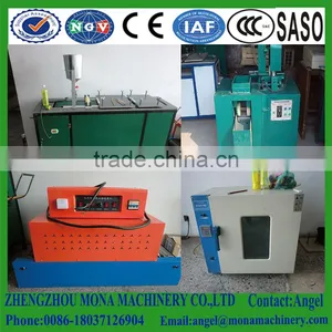 Environment Friendly New Lead Pencil Slat Machine With Lowest Price thumbnail-1