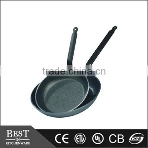 Ceramic Non-stick Frypan, Alum-steel thumbnail-1