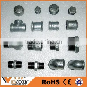 Iron Pipe Fitting, Lateral Pipe Fitting, Oil and Gas Pipe Fitting thumbnail-2