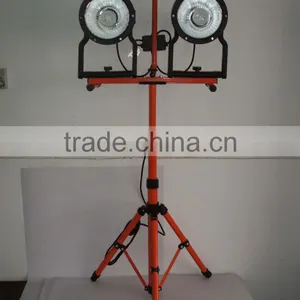 Portable Plastic Working Light thumbnail-1