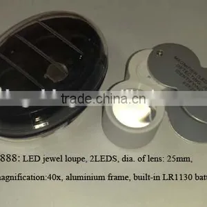 Jeweler's Loupe thumbnail-6