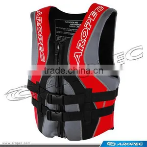 Kayak Belt Life Jackets for Adults thumbnail-1