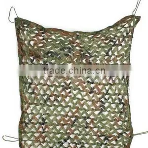 6.6ft x 9ft Camouflage Net Desert Camo Netting Camping Military Hunting Shooting thumbnail-4