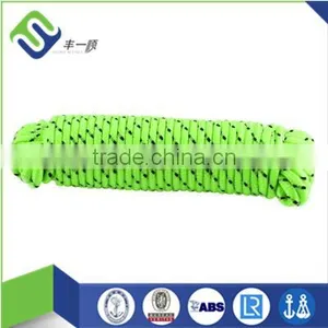 Decoration Twisted Elastic PP String Rope thumbnail-2