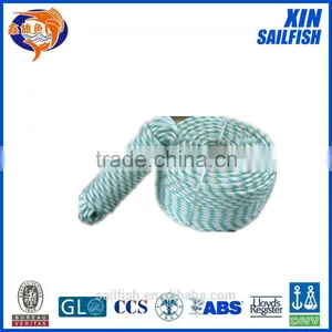 Fashional 8 Strand pp Braided Rope With Cheap Price thumbnail-1