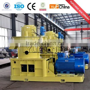 CE Cerificate Wood Pellet Making Machine Price thumbnail-1