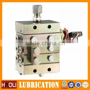 2017 Excavator Parts Grease Pump thumbnail-6