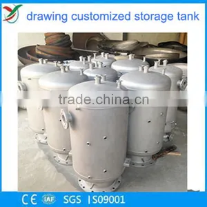 Vertical Fermentation Tank With 600L 102 thumbnail-5