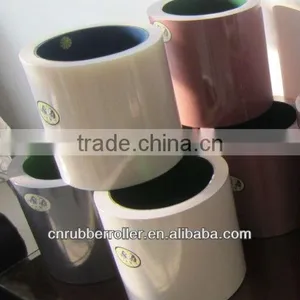 Rubber Roller Highest Quality Made in China thumbnail-1