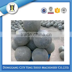 Low Price Grinding Ball Mill Grinding Media thumbnail-5