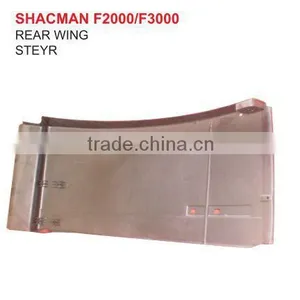 WING REARSTEYR PARTS/STEYR TRUCK PARTS/STEYR AUTO SPARE PARTS/SHACMAN AUTO PARTS thumbnail-1