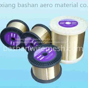 Sell BSH30** 0.3mm EDM Brass Wire thumbnail-3