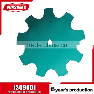 Hot Sale Rotary Cultivator AgriculturalTeeth Disc Harrow Parts thumbnail-1