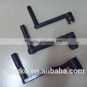Auto Kick Starter and Kick Start Shaft for Diesel thumbnail-1