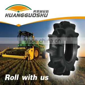 PR-1 Cheap Agricultural Tractor Tires 7.50-16 thumbnail-1