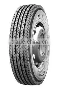 315/80R22.5 TRUCK TIRES thumbnail-1