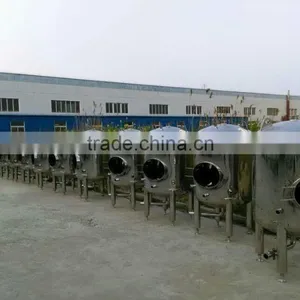 Stainless Steel Storage Tank/fermenter/container thumbnail-2