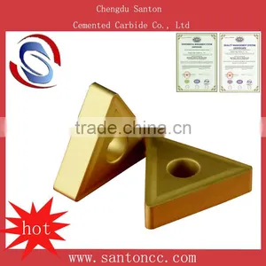Tnmg160408 Tungsten Carbide Insert thumbnail-1