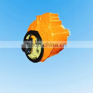 Advance Gearbox D85A-18 for Bulldozer Transmission Case thumbnail-1