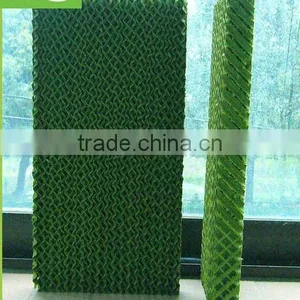 Agriculture Greenhouse Cooling Pad/Honey Comb Evaporative Cooling Pad thumbnail-1
