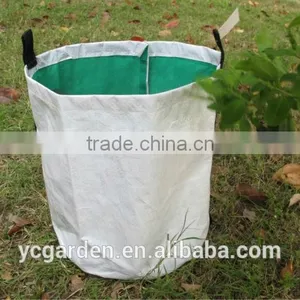 New Style Garden Tools Carry Bag Leaves Bag With Convenient Handles Manufacturer thumbnail-5