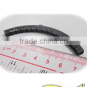 Shenzhen Powder Metallurgy Tungsten Alloy Metal Parts With High Precision thumbnail-5