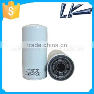 Genuine Oil Filter LFP2160 for Detroit thumbnail-1