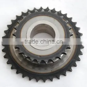 TL Brand Auto Engine Timing Sprocket Timing Gear S737 thumbnail-1