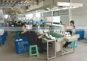 Zhejiang Dazhou Garden Machine Co., Ltd. company overview - view 3 thumbnail