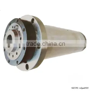 2.4kw 150mm Turning Spindle Motor thumbnail-1