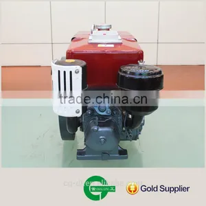 DIESEL ENGINE R180 CHANGGONG thumbnail-2