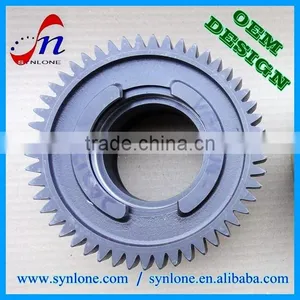 2017 Inner Ring Gear, Flywheel Ring Gear, Synchronize Ring Gear thumbnail-4