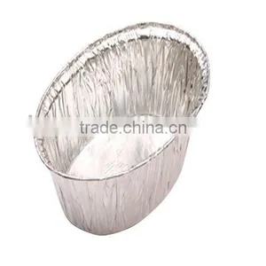 Aluminum Foil Container thumbnail-1